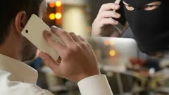 Jak odpovědět, aby telefonní podvodník sám ukončil hovor a vy nepřišli o své peníze