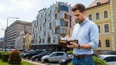 Pronájem nebo hypotéka v roce 2025? Co má skutečně smysl – odpovídají odborníci