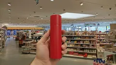 V obchodech v Česku prodávali nebezpečný deodorant: Pokud jste si ho koupili, je třeba ho vyhodit