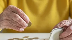 Velká změna v podpoře v nezaměstnanosti od 2026: Co to znamená pro seniory
