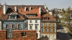 Proč je bydlení v Česku stále méně dostupné a co se s tím dá dělat