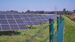 Krádež za dva miliony: solární projekty lákají zloděje i v malých městech. Co se stalo?