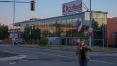 V Kauflandu se otevírá nový obchod. Ceny jsou nízké a jídlo je dobré kvality. Co tam lze koupit?