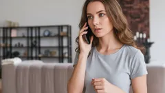 Proč se nesmí po telefonu říkat slovo „ano“. Budete překvapeni