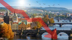 Nový průzkum mezi občany: většina lidí se domnívá, že se životní podmínky zhoršily?