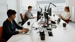 Nová realita roku 2025: jak miliony lidí brzy přijdou o práci. Připravujeme se předem