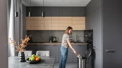 Zbavte se těchto předmětů v kuchyni: jsou škodlivé pro celou rodinu